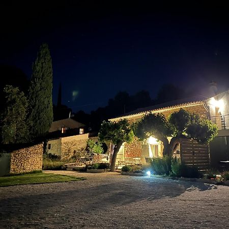 Le Mas Golie Le Castellet  Exterior foto