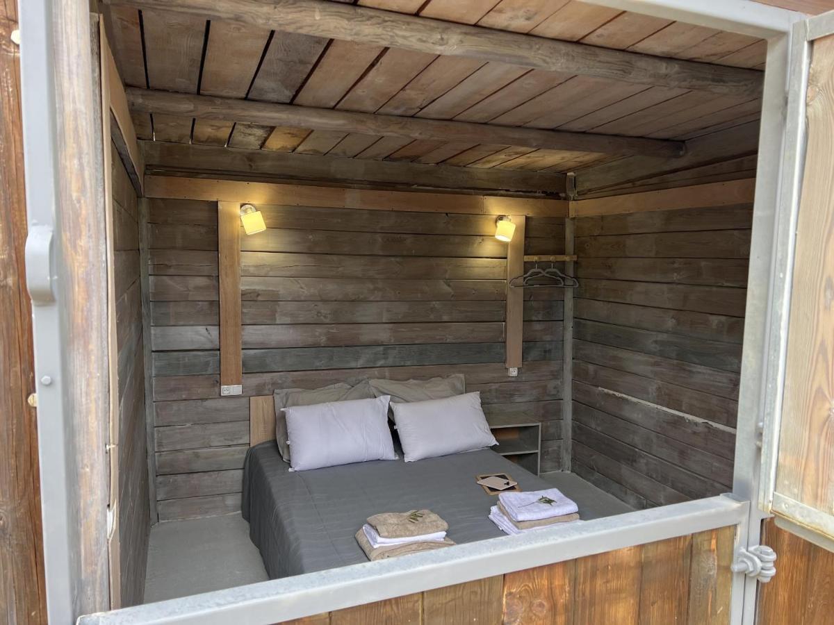 Le Mas Golie Le Castellet  Quarto foto