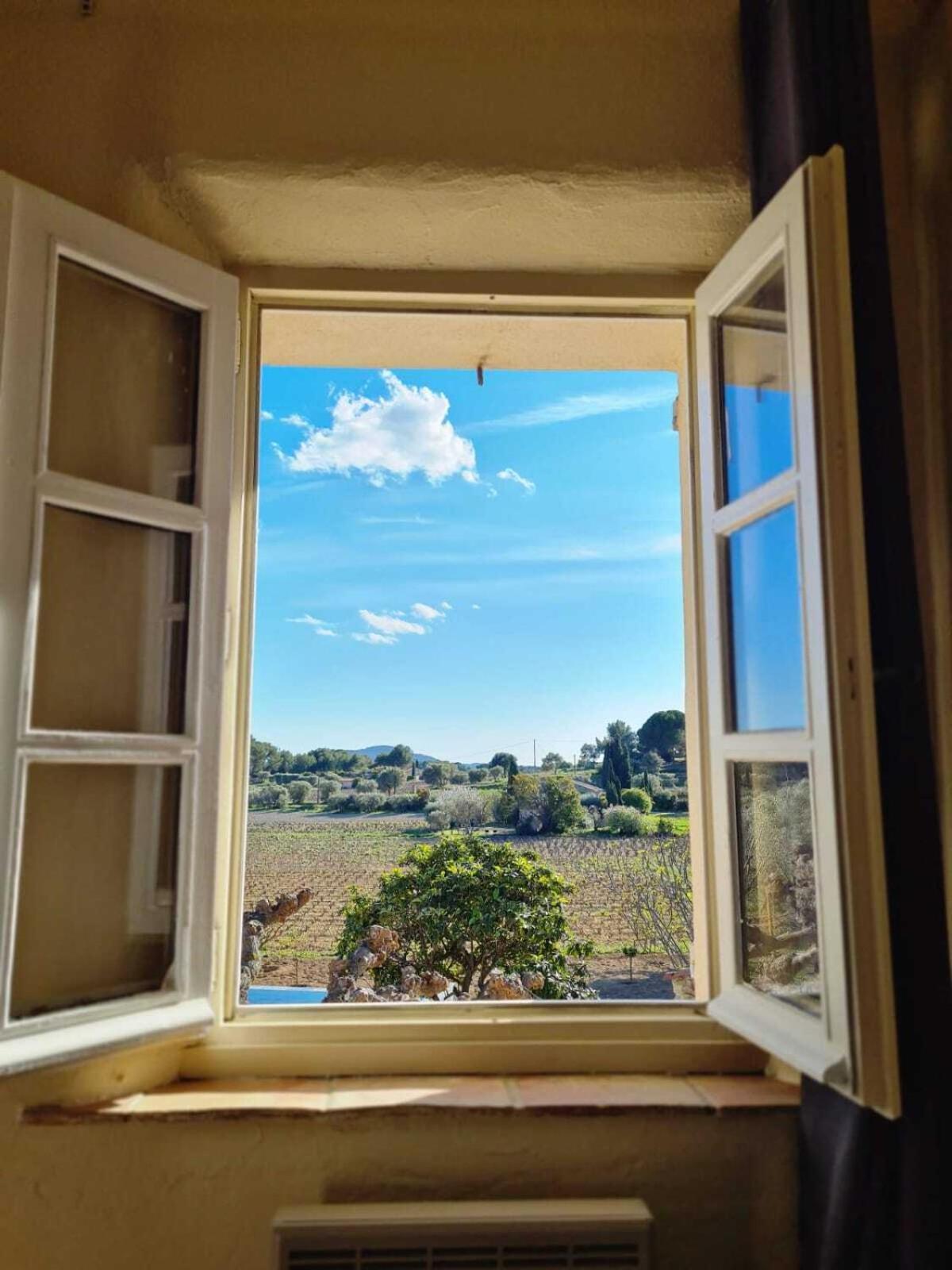 Le Mas Golie Le Castellet  Quarto foto